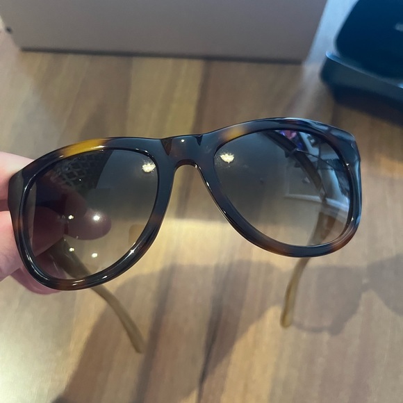 Salvatore Ferragamo sunglasses - Picture 6 of 6